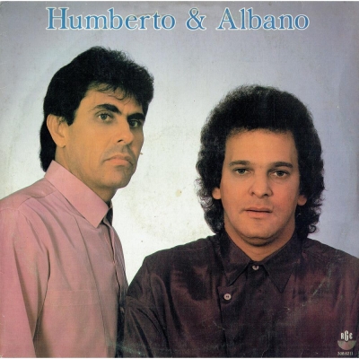 Humberto E Albano (1989) (RGE 3086211)