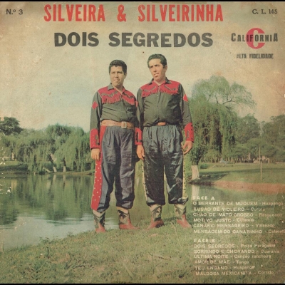 Os Irmãos Silveira