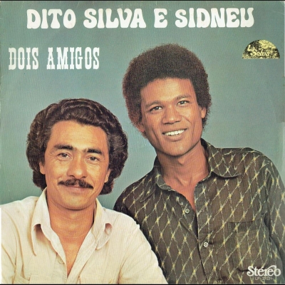 Dois Amigos (LASELVA 27021)