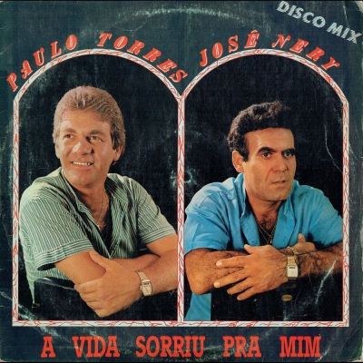 Chico Rey E Paraná (Volume 7) (LP 211405348)