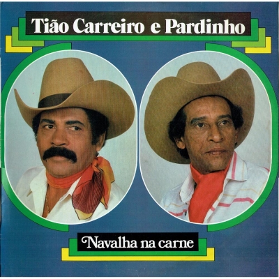 Esquina Da Saudade (ALVORADA 210407090)