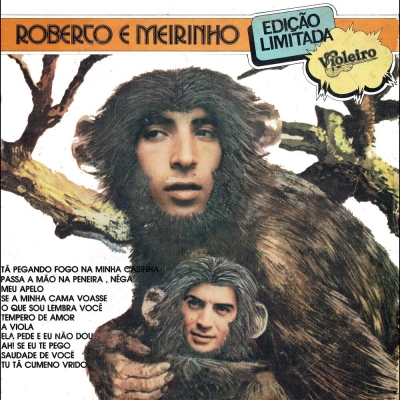 Roberto E Meirinho (1974) (CABOCLO-CONTINENTAL 103405162)