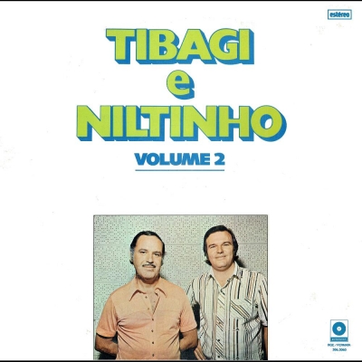 Tibagi E Niltinho (1978) (PREMIER 306060)