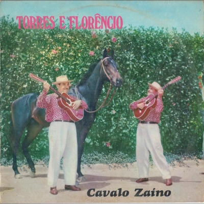 Raul Torres E Florêncio - 78 RPM 1944 (VICTOR 80-0240)
