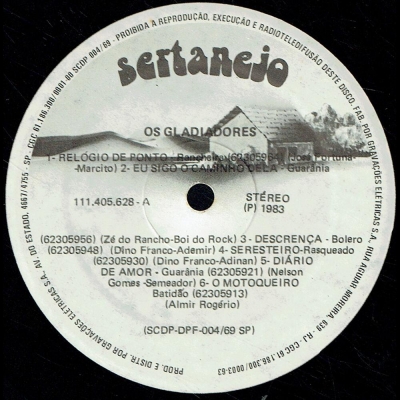 os_gladiadores_1983_relogio_de_ponto