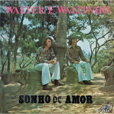 Sonho De Amor (JAPOTI 028)