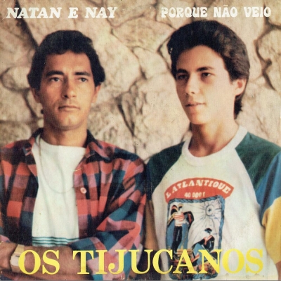 Neném e Itamar (1979) (SERTANEJO 211405232)