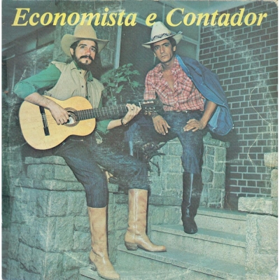 Economista E Contador (1984) (VLLP 503)
