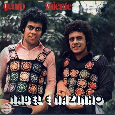 Jacó E Jacozinho (1967) (CABOCLO-CONTINENTAL CLP 9040)