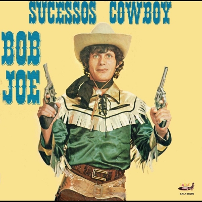 Sucessos Cowboy (SALP 60295)