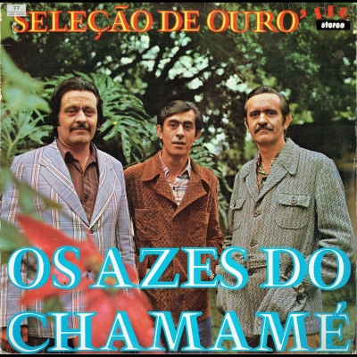 Seleção De Ouro (RDG SALP 60227)