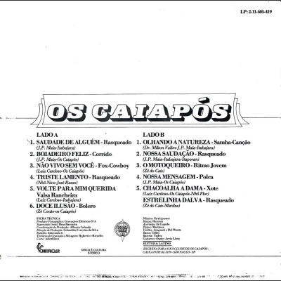 os_caiapos_1981_itabajara_itaporan