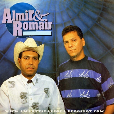 Rezende E Renato - 1993