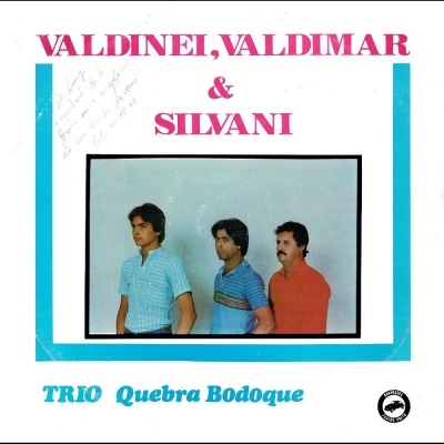 Los Pregoneros (1979) (RGE-FERMATA-PREMIER 3073354)