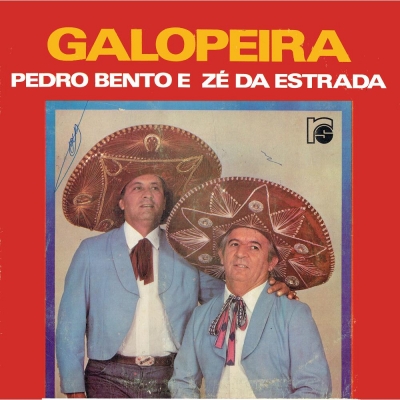 Pedro Bento E Zé Da Estrada (1971)