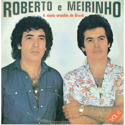 Os Mairiporãs (1972) (TAPECAR LPTC 011)