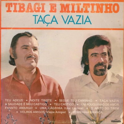 Os Mairiporãs (1972) (TAPECAR LPTC 011)