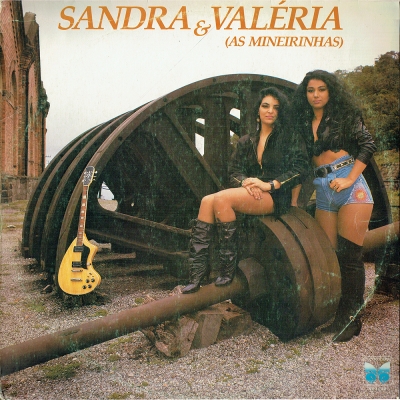 Andréa Richa E Carla (1993) (RGE 3086354)