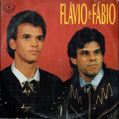 Flávio E Fábio (1995) (CHORORO LPC 10495)