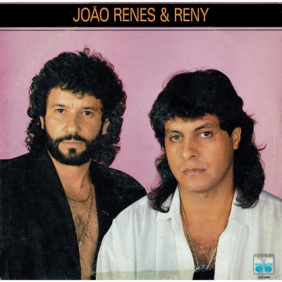 João Renes E Reny (1989) (COELP 612999)