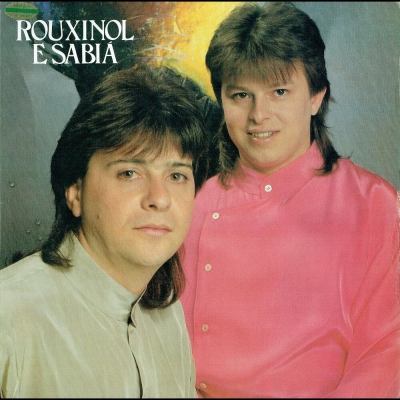 Rouxinol E Sabiá (1989) (RGE 3086213)