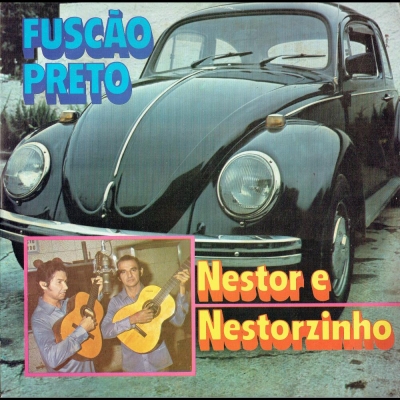 Trio Parada Sertaneja (1981) (RODEIO 75040)