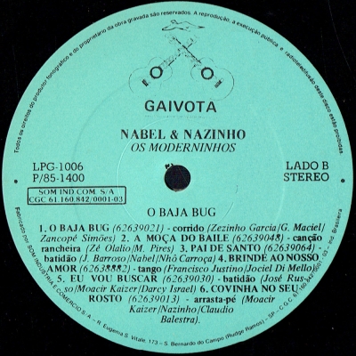 Nabel_Nazinho_1985_O_Baja_Bug