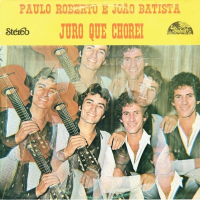 Canções Rancheiras (Volume 3) (PHONODISCMID 034405201)