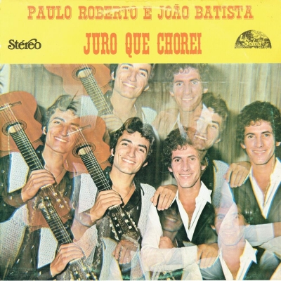 Pula Pula Coração (CERRO CORA FD 18)