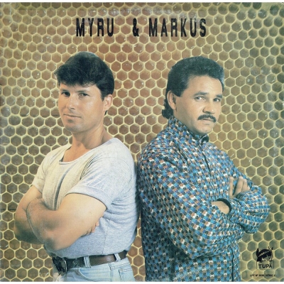 Myro E Markus (1994) (LPT 1030)