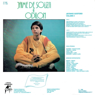 jaime_de_souza_odilon_1990_vol2_jeitinho_gostoso
