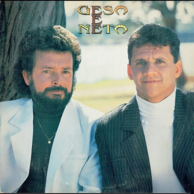 Geso E Neto (1993) (LPGEN 01)