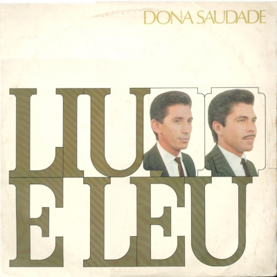 Dona Saudade (CHANTECLER-SERTANEJO 211405127)