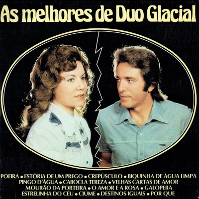 Duo Beija-Flor (1981) (RODEIO WEA 75048)