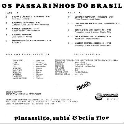 os_passarinhos_do_brasil_1987_pintassilgo_sabia_beija_flor_chuva_e_lagrimas