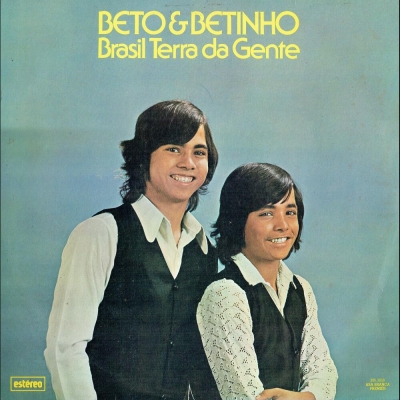 Los Pregoneros (1979) (RGE-FERMATA-PREMIER 3073354)