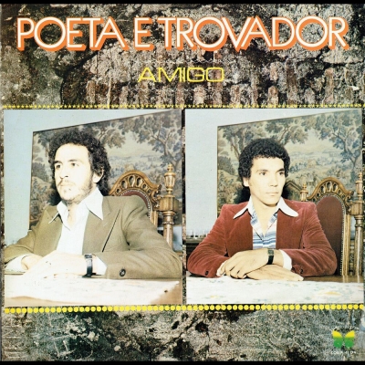 Pedro E Paulo (1979) (Volume 2) (UIRAPURU CBS 350049)