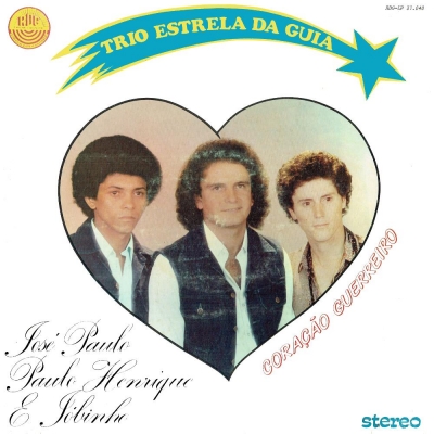 Amor Com Amor Se Paga (CAMDEN-RCA 1030072)