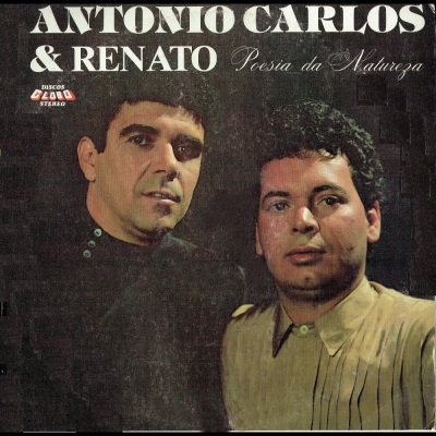 Amigo Caipira (ALCD 00179)