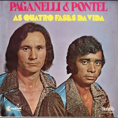 Homem Triste (VALONGO LP 526404628)
