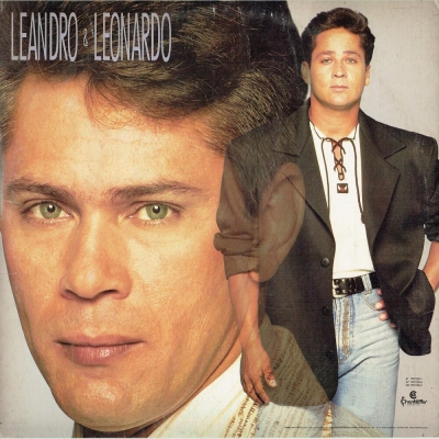 Leandro E Leonardo (1990) (CHANTECLER 207405335)