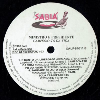 ministro_presidente_1986_campeonato_da_vida