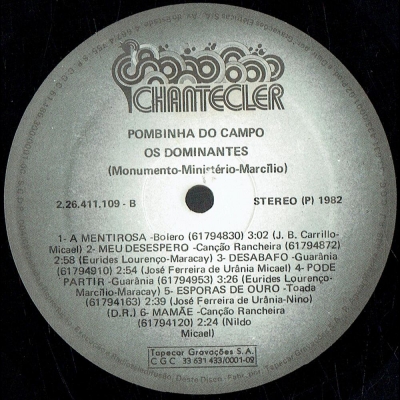 os_dominantes_1982_monumento_ministerio_marcilio_pombinha_do_campo