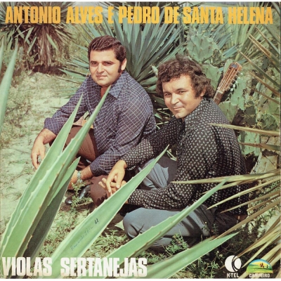 Violas Sertanejas (CAMPEIRO KCL 620279)