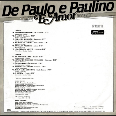 de_paulo_paulino_e_amor