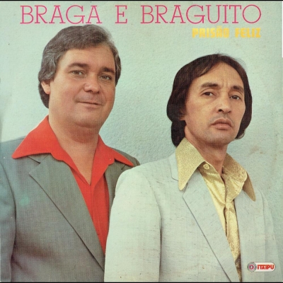 Cativo Da Solidão (GILP 228)