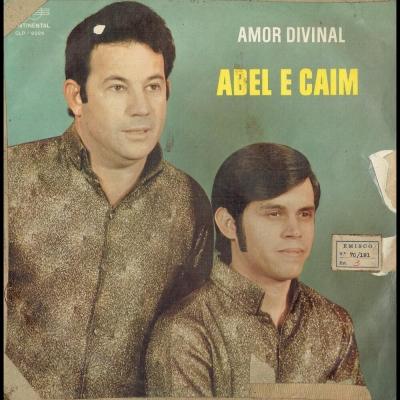 Neném e Itamar (1979) (SERTANEJO 211405232)