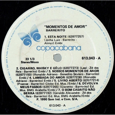 barrerito_1990_o_cantor_das_andorinhas_momentos_de_amor