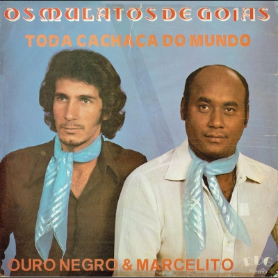 Os Malucos - Celito e Beno Silva (1983) (GILP 291)