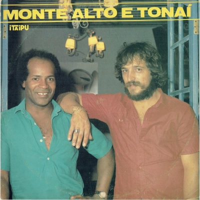 Monte Alto E Tonaí (1986) (GILP 448)